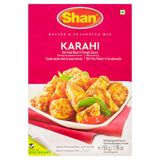 Shan Karahi seasoning mix 50g (British brand)