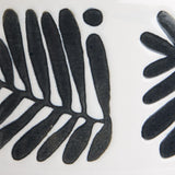 Habitat Leaf Cereal Bowl