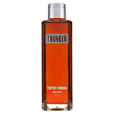 Thunder Toffee Vodka 70cl bottle (British brand)