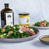 Odysea Organic Extra Virgin Olive Oil 500ml, imported from the UK