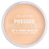 Collection 1 Candlelight pressed powder 15g - British product