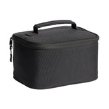 Sainsbury's Home Lunch Bag Black 21.5 x 15 x 12.5 cm (British brand)