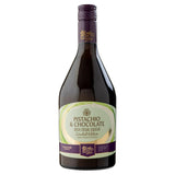 Pistachio Irish Cream Liqueur with Belgian White Chocolate 70cl