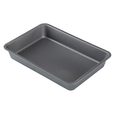 Sainsbury's Home Plat de cuisson antiadhésif 32 cm