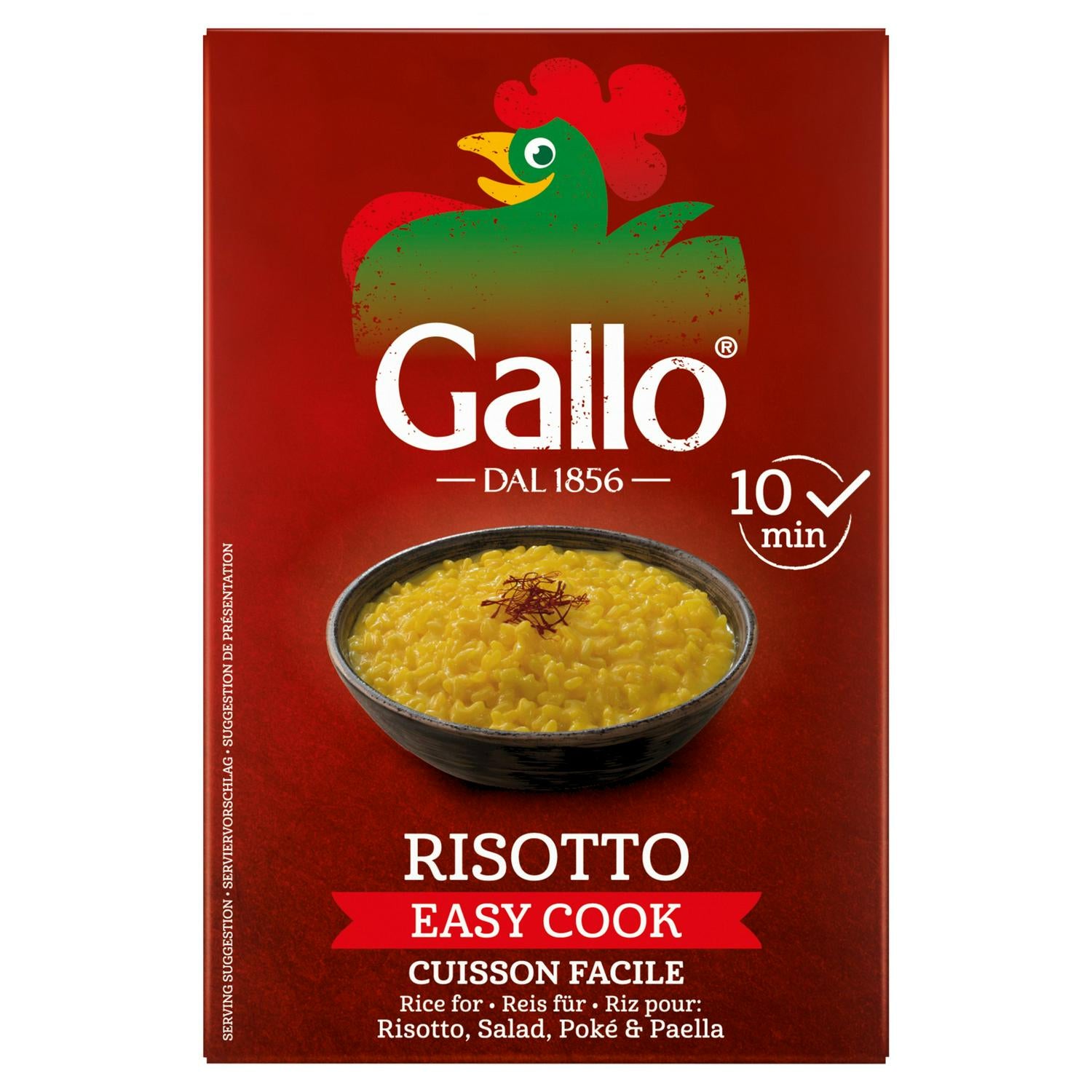 Gallo Easy Cook Risotto 500g