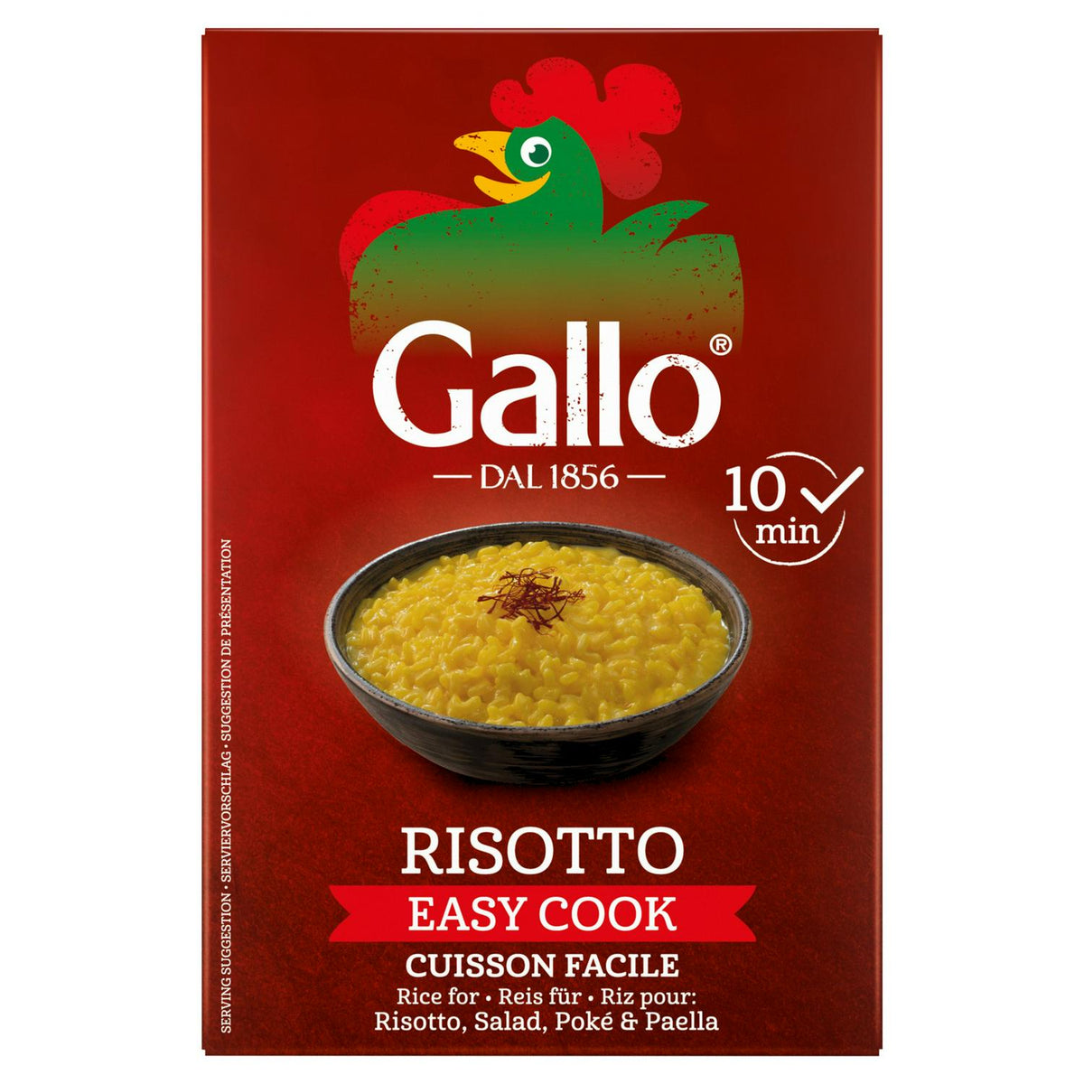 Gallo Easy Cook Risotto 500g