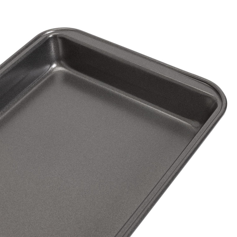 Habitat carbon steel roaster tray 31.3 x 20 cm, UK version