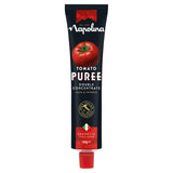 Napolina Tomato Puree double concentrate 142g (British brand)