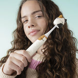 Ordo Squishmallows kids electric toothbrush, imported from the UK