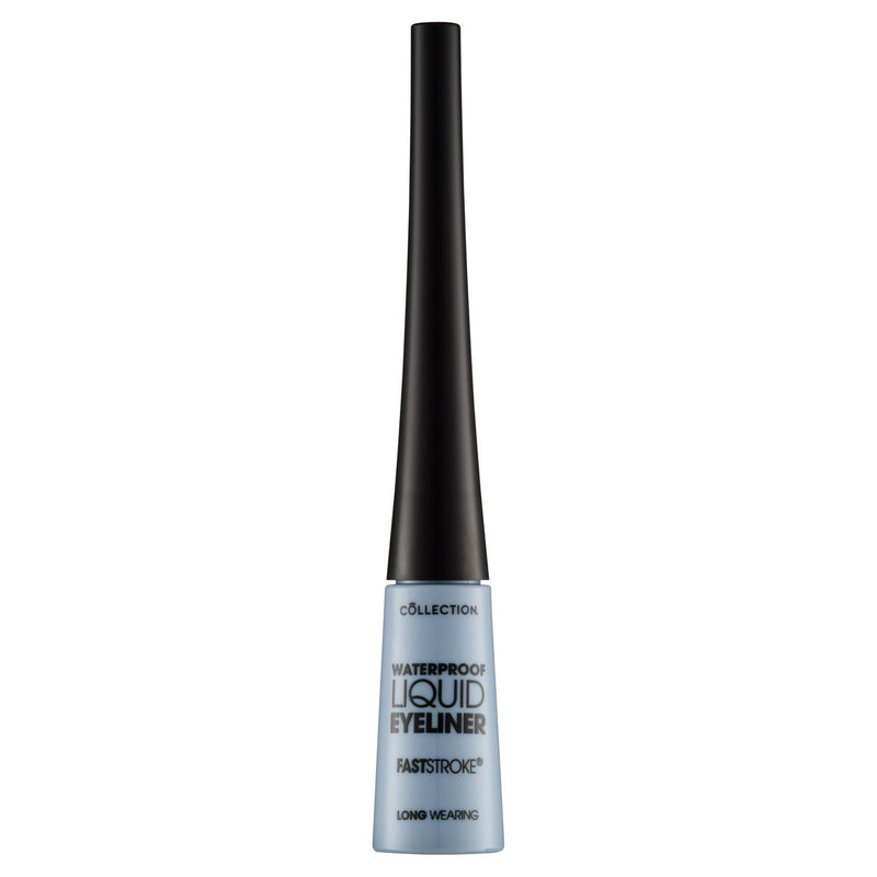 Collection fast stroke liquid eyeliner - British product