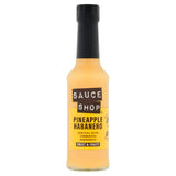 Sauce Shop Pineapple Habanero Hot Sauce 160g (British brand)