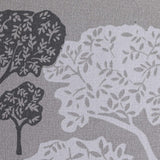 Sainsbury's Country Landscape Grey King Duvet Cover Pillowcase (British brand)