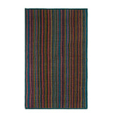 Habitat Skinny Bright Stripe Bath Mat 80cm x 50cm, UK version