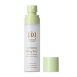 Pixi Hydrating Milky Facial Mist 80ml, imported from the UK