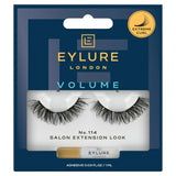 Eylure Lash Adhesive Extreme Curl Volume 1ml - British product