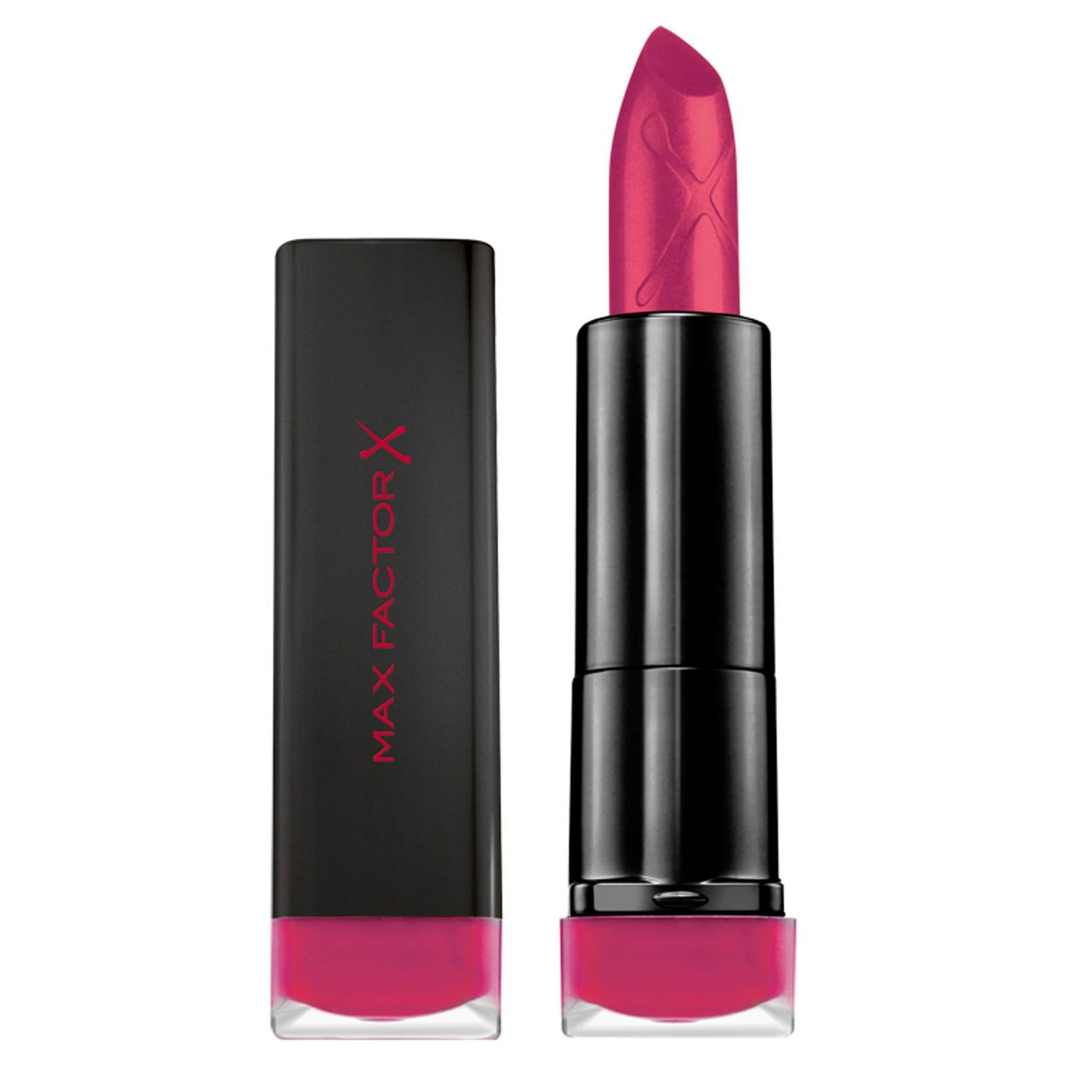 Max Factor Velvet Mattes Lipstick Blush 3.5g, imported from the UK