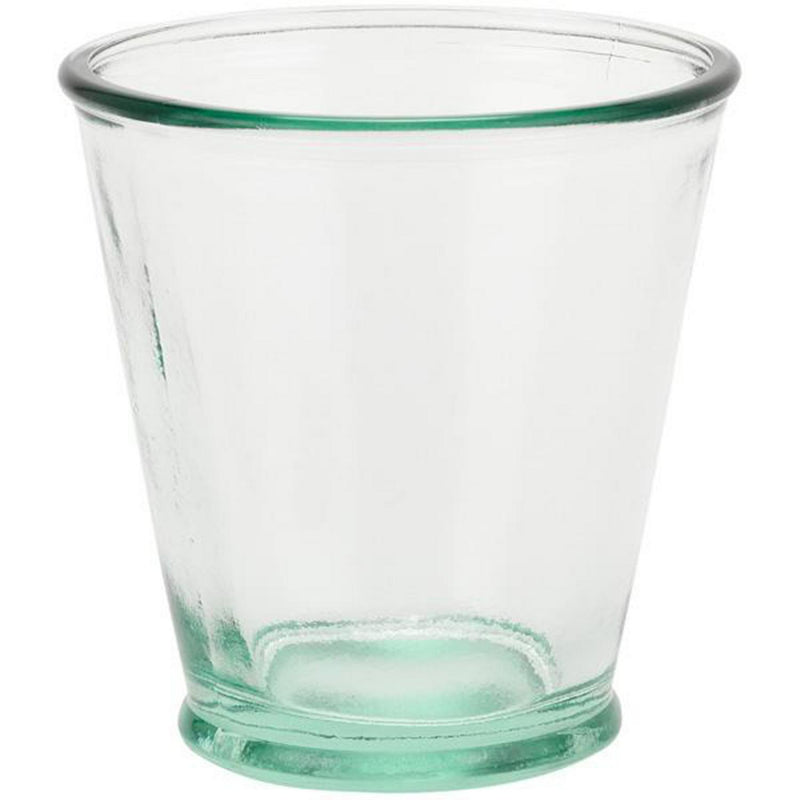 Sainsbury's Havana Glass Tumbler for parties at home (British brand)