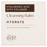 Sainsbury's Hyaluronic Acid Cleansing Balm Hydrate 100g (British brand)