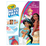 Crayola Disney Princess Color Wonder art kit - British product