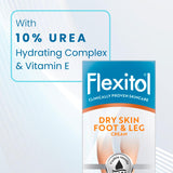 Flexitol Intensely Nourishing Foot Cream 145g - British product