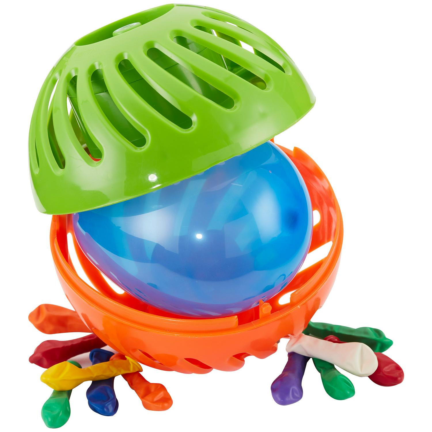 Splash Out Water Catching Game 16x18cm (British brand)