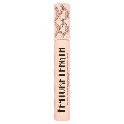 Sainsburys Barry M Feature Length Mascara Noir 7ml- Acheter en ligne chez McGrocer