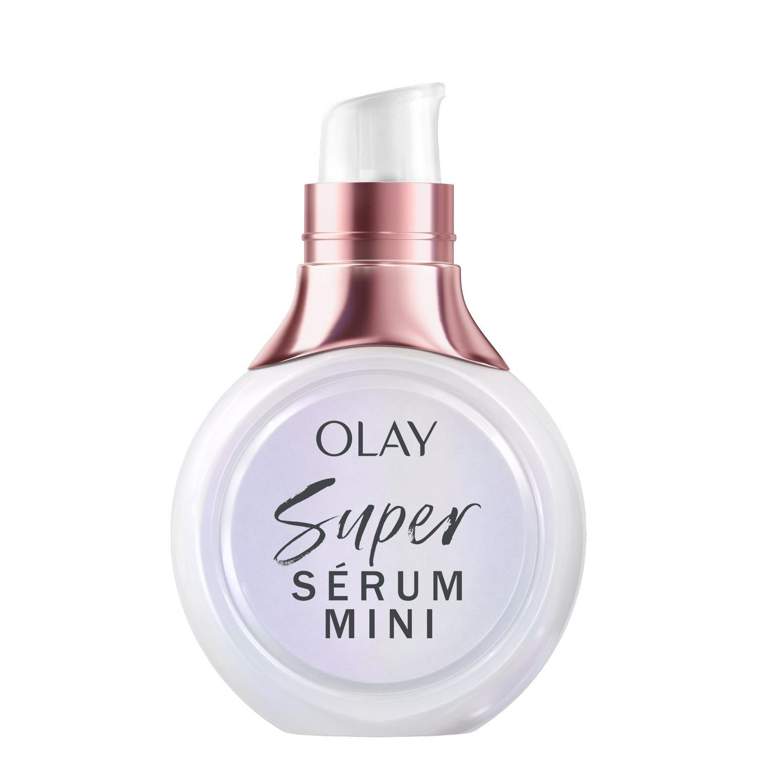 Olay Super Face Serum Vitamin C 14ml (British brand)