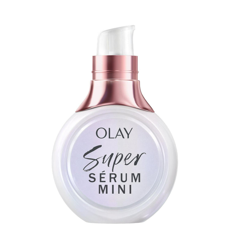 Olay Super Face Serum Vitamin C 14ml (British brand)