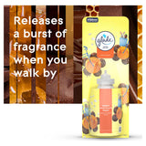 Glade Sense Spray Refill Festive Honey Chocolate 18ml, UK version
