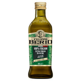 Filippo Berio extra virgin olive oil 500ml - British product