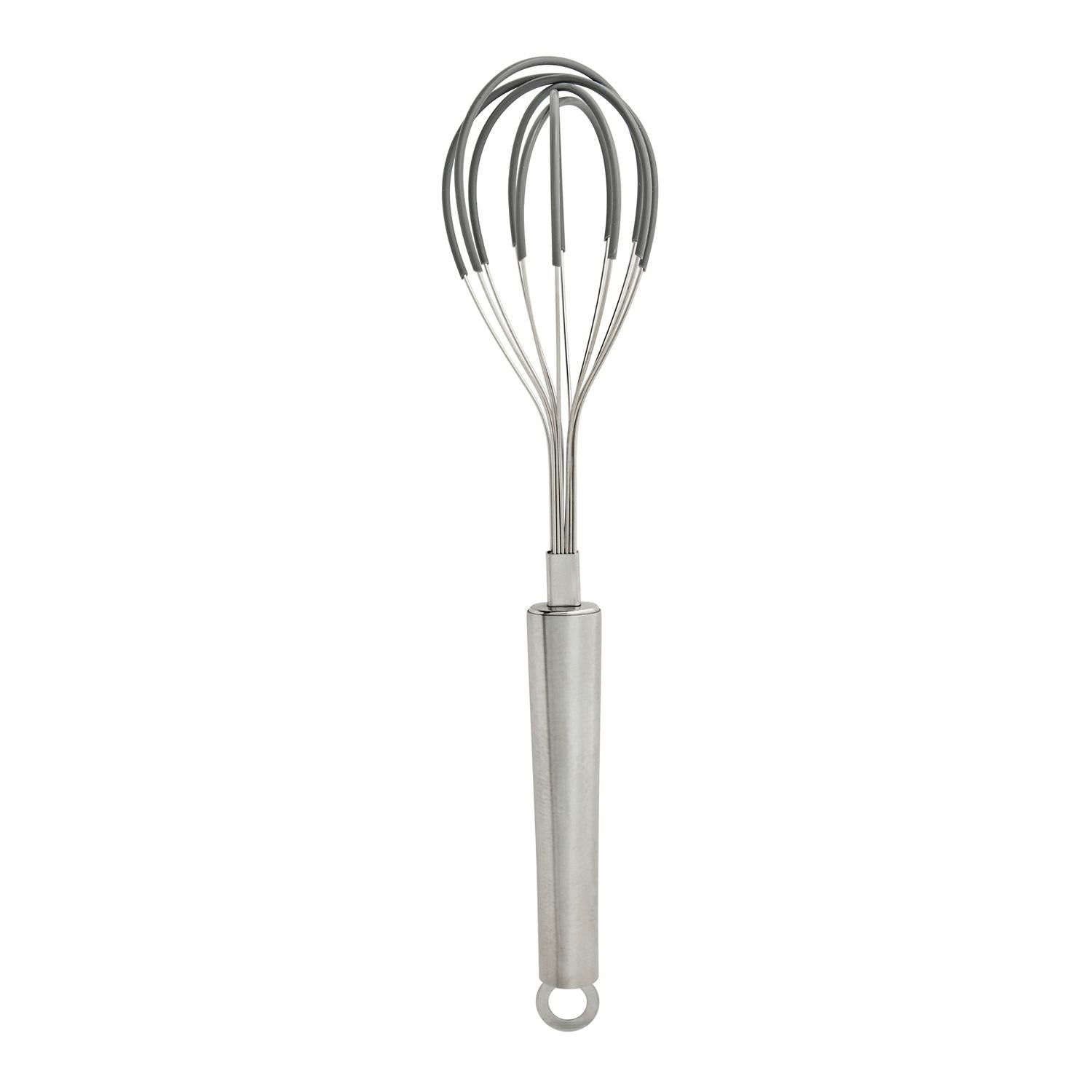 Sainsbury's stainless steel large whisk 31cm (British brand)
