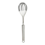 Sainsbury's stainless steel large whisk 31cm (British brand)