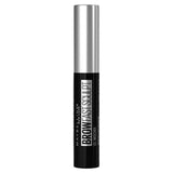 Clear Brow Sculpting Gel with Precision Brush
