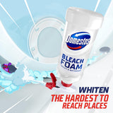 Domestos Bleach Foam Mint Boost 450ml