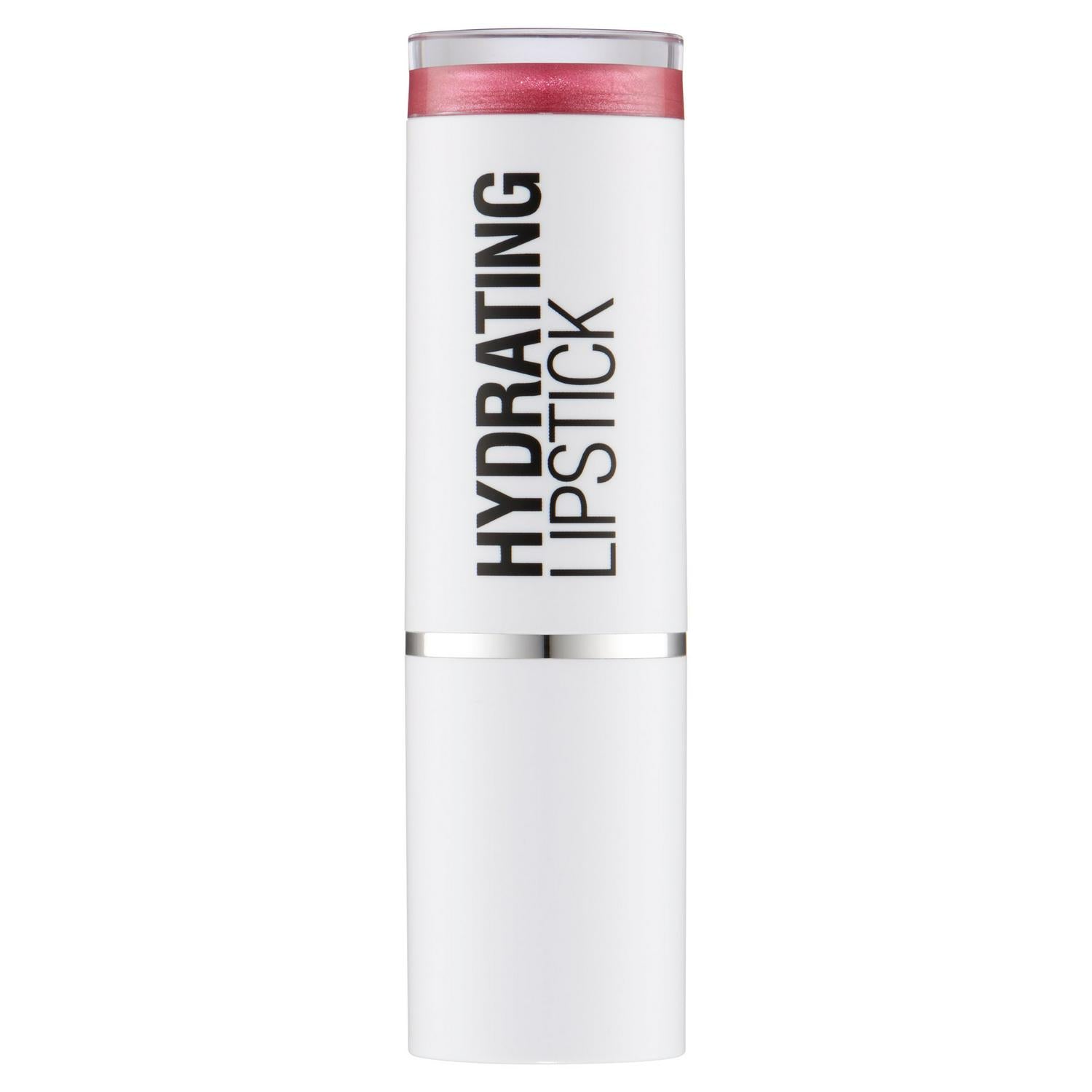 Hydrating Lipstick in Sweet Rose Shade