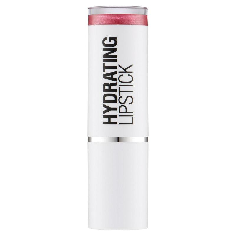 Hydrating Lipstick in Sweet Rose Shade