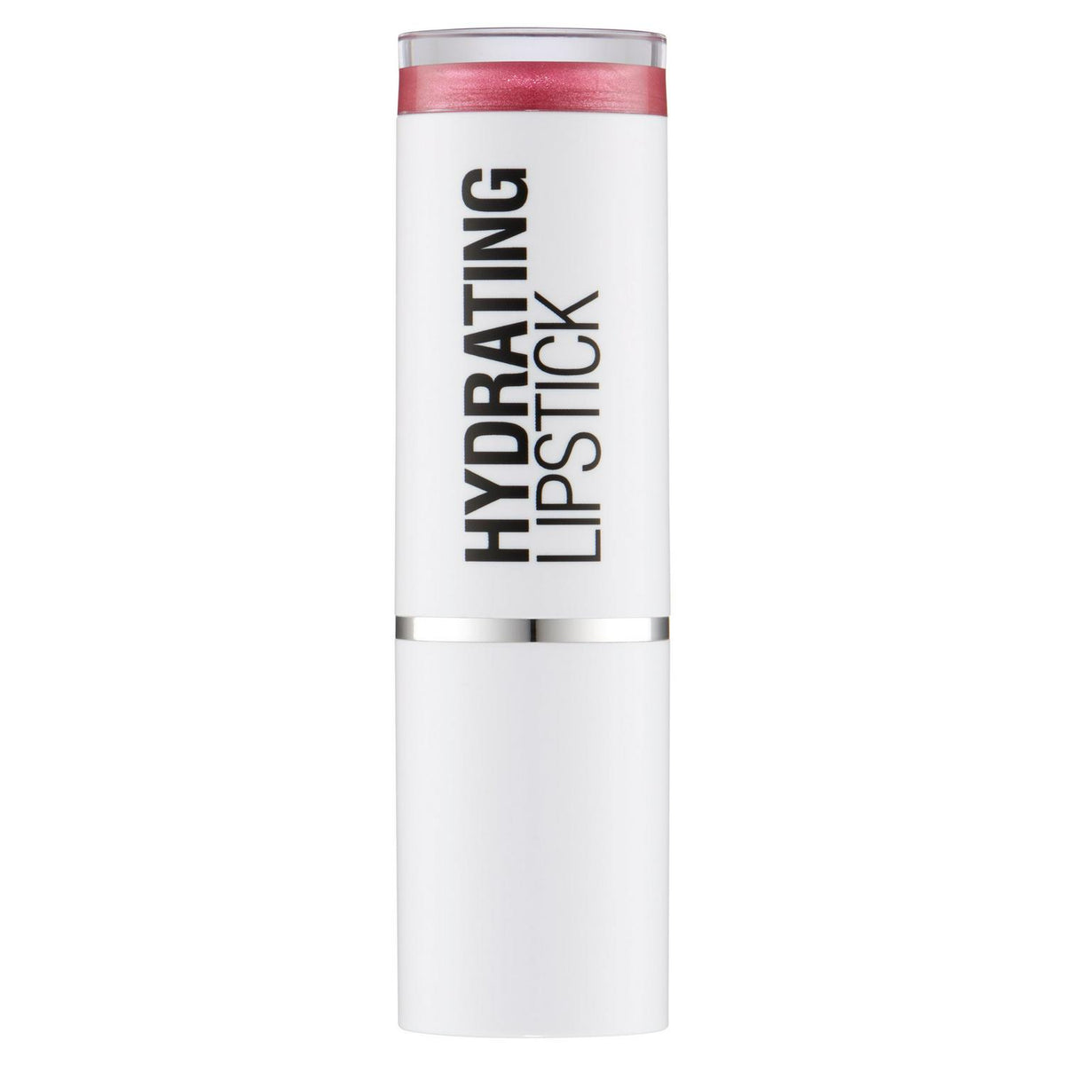 Hydrating Lipstick in Sweet Rose Shade