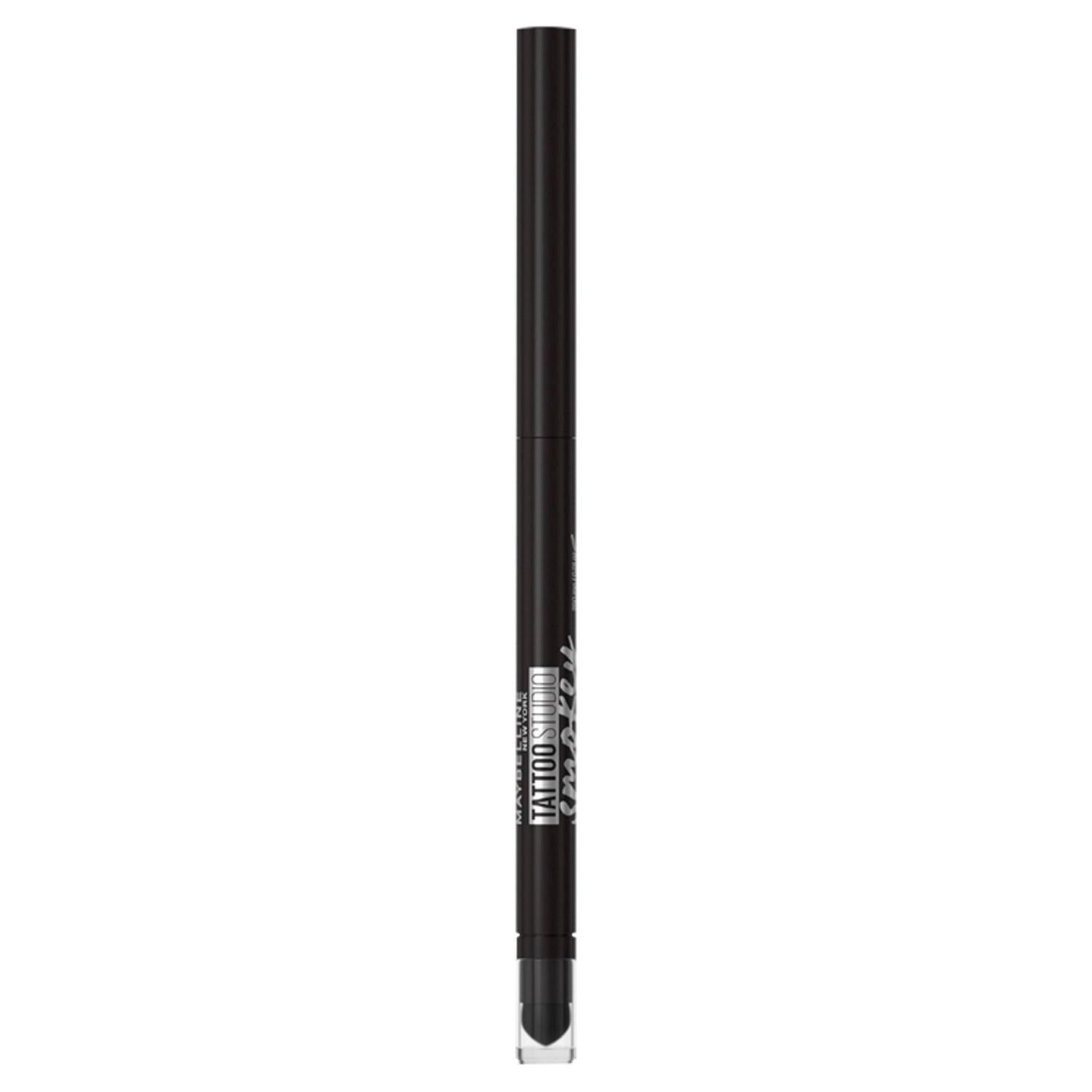 Maybelline Tattoo Liner Smokey Black, imported from the UK