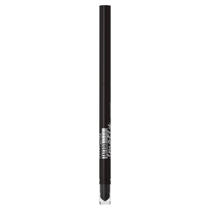 Maybelline Tattoo Liner Smokey Black, imported from the UK