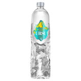 Ursu alkaline mineral water 1500ml (British brand)