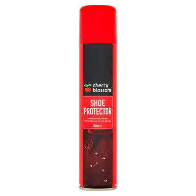 Cherry Blossom Usynlig skobeskyttelsesspray 200ml