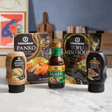 Kikkoman Ramen Soup Base Shoyu 250ml