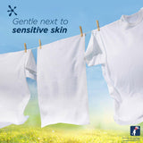 Non-Bio 3-in-1 Washing Capsules for Sensitive Skin, 26 Washes