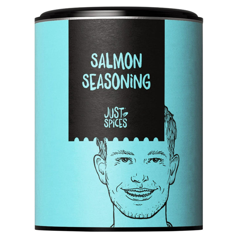 Salmon Seasoning 55g