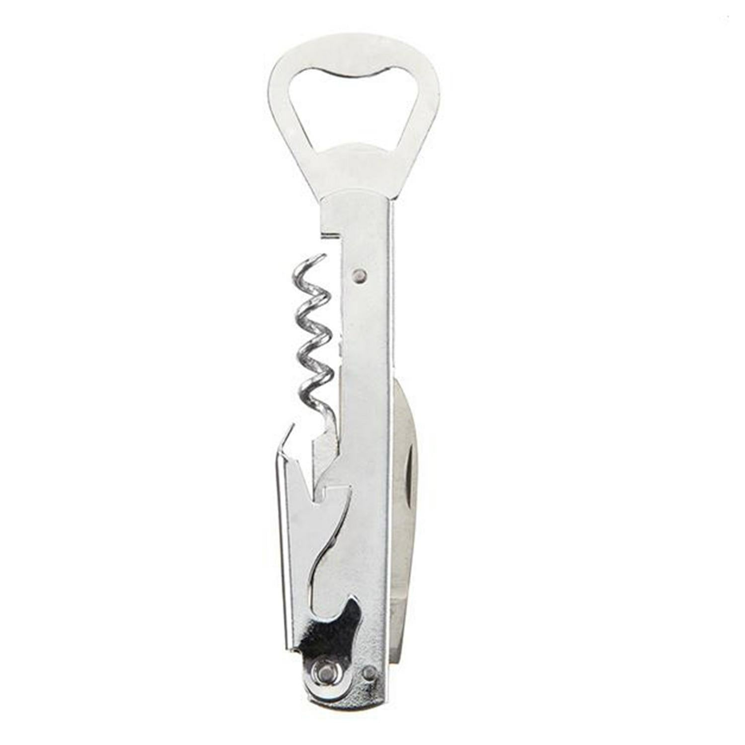 Sainsbury's Home Corkscrew Wine Tool (British brand)