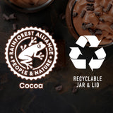 Options Instant Belgian Hot Chocolate Drink 11g