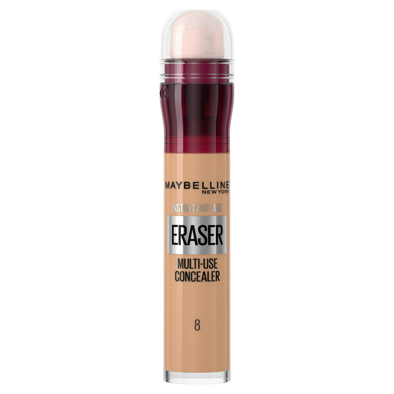 Maybelline Eye Concealer 08 Buff, imported from the UK