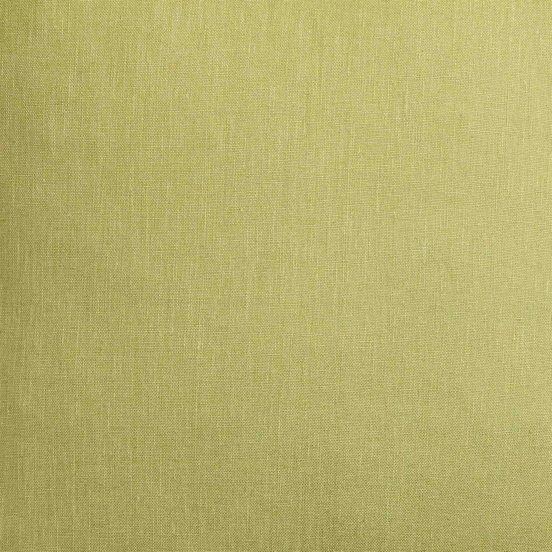 Habitat Scallop Cushion Olive 43 x 43 cm, UK version
