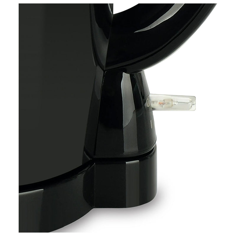 Cookworks WK8321 New Basic Kettle - Black