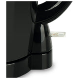 Cookworks WK8321 New Basic Kettle - Black